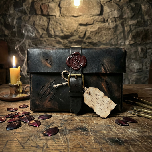 Amelia's Mystery Gift